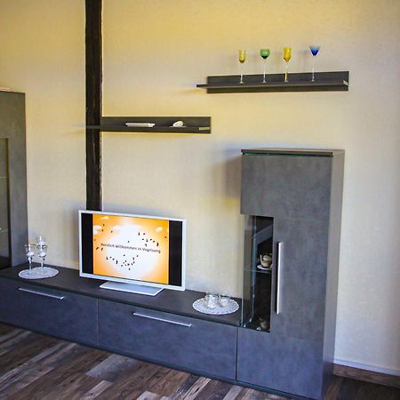 Ferienwohnungen Vogelsang Ngoại thất bức ảnh
