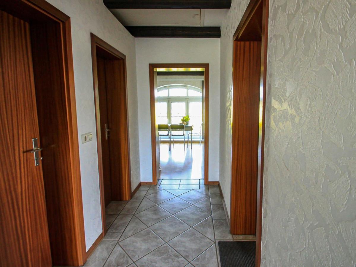 Ferienwohnungen Vogelsang Ngoại thất bức ảnh