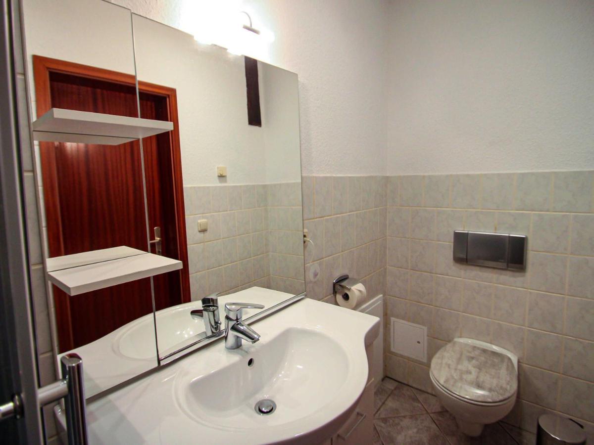 Ferienwohnungen Vogelsang Ngoại thất bức ảnh
