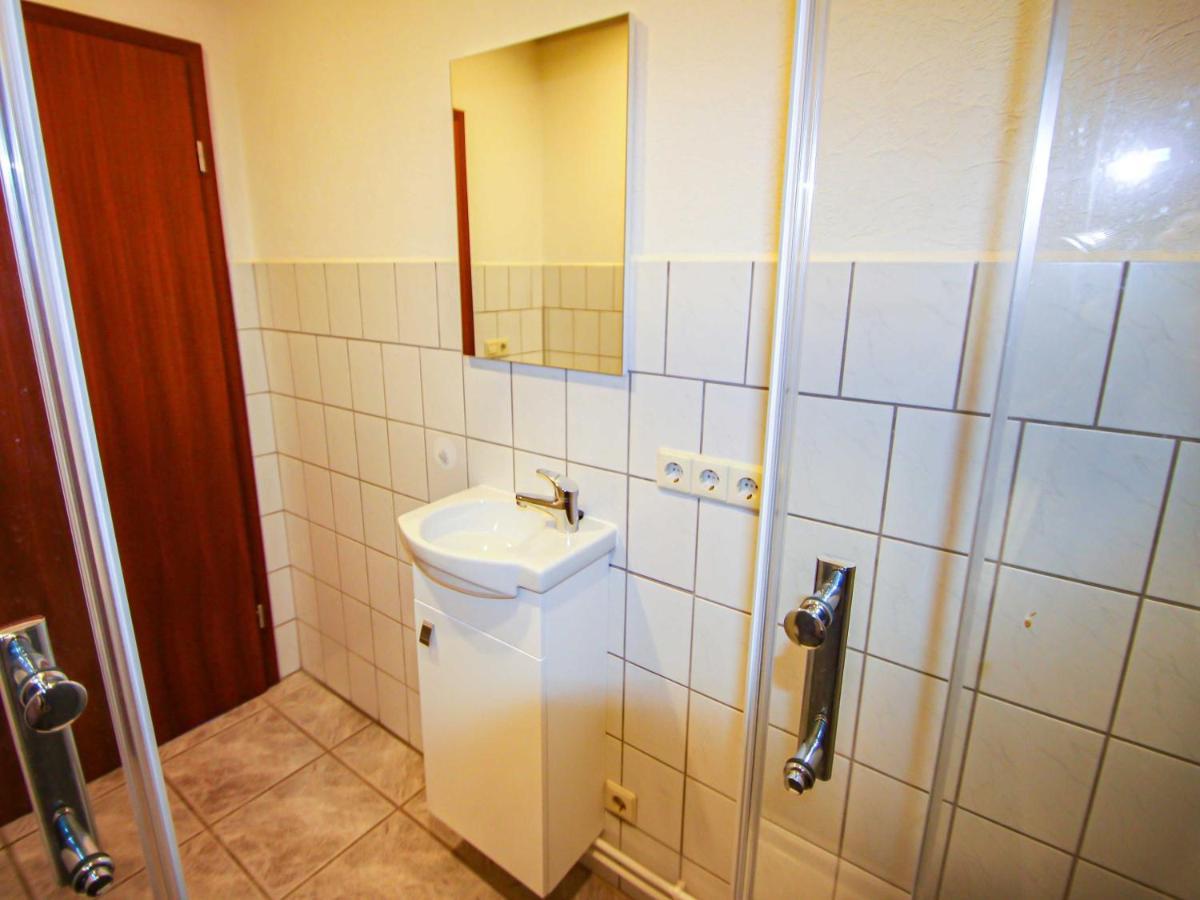 Ferienwohnungen Vogelsang Ngoại thất bức ảnh